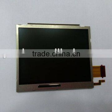 Buttom screen LCD for NDSI