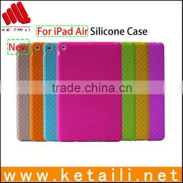  express soft silicone for ipad cases and covers anti-colision