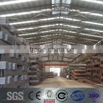 h beam production line