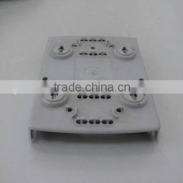 reliable manufacturer making plastic injection parts