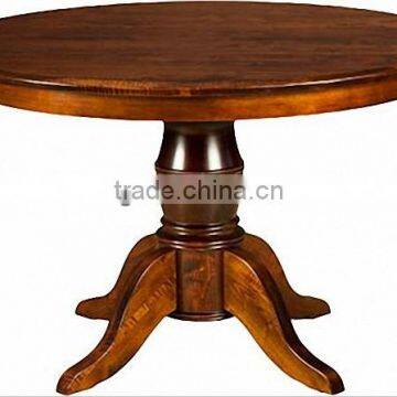 dining room table HDT065