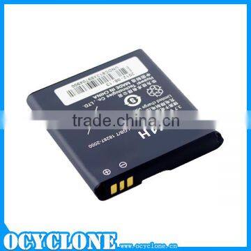 Sales promotion original battery HB5I1H for HUAWEI C6200 G6150