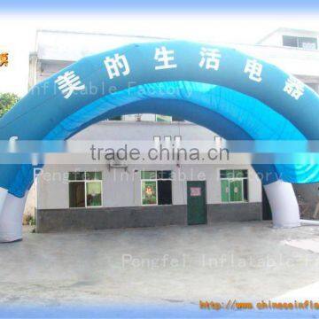 cheap inflatable arch,inflatable balloon arch