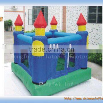 inflatable bouncer/cheap inflatable bouncers