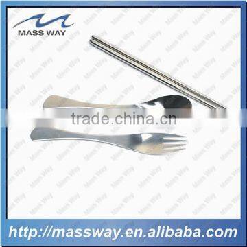 Promotional Novelty Funny Custom Stainless Steel Tea Spoon photo-6