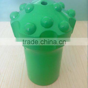T38 102mm 127mm Dome Bit For Reaming - Production Mining photo-3