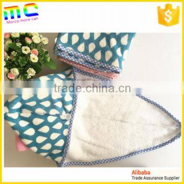 Towel Shower Cap photo-2