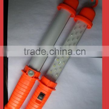 high quality of led rechargeable work light;led work lamp