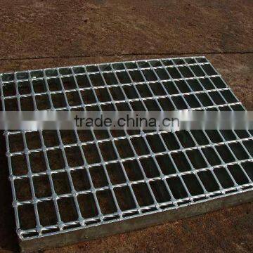 standard welded steel grating