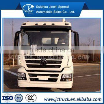 Tow Truck Wrecker/wrecker Car Shacman Tow Truck for Sale, 40 Ton Rotator Tow Truck Quality Choice photo-4