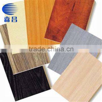 Hot sale high quality melamine particle boards from China