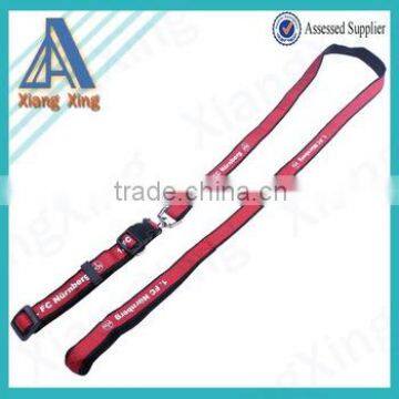 Hot selling new products nylon dog leash