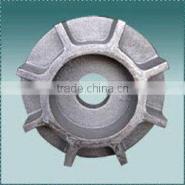 Coupling Casting