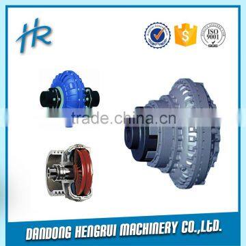 New brand Industrial Transmission YOX Fluid Coupling winning equipment part