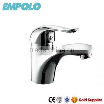 Empolo Brass Bathroom Faucet with Sedal Ceramic Cartridge 09 1101