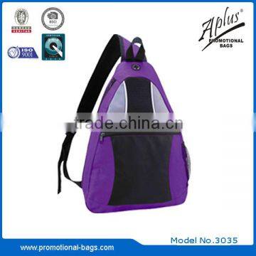 2015 Softback Type and 30 - 40L Capacity College Sling Bags photo-4