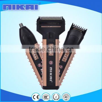 Shaving razor types single blade head man metal shaver two colors