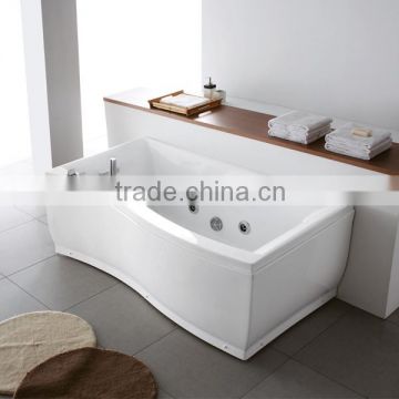 FC-231 soft bathtub