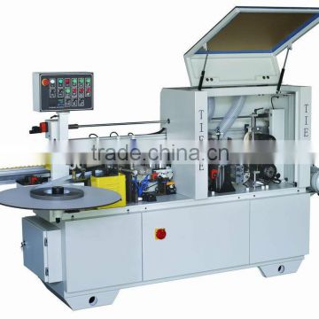 Tie Ge woodworking edge banding machine