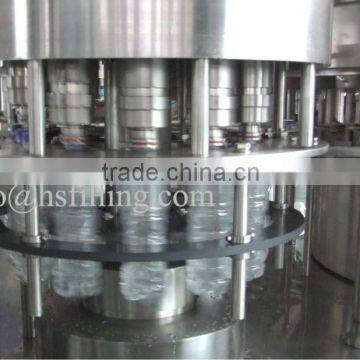 Carbonated Drink Production Line