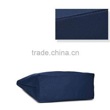 Factory Wholesale Fashionable Leisure Nylon Waterproof Zippered Multi-functional Tote Bag GW742 photo-4