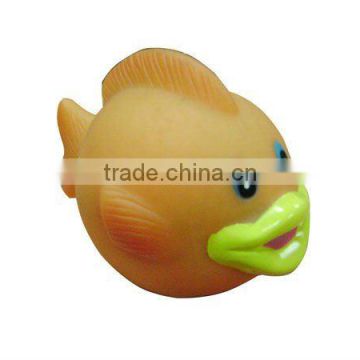 Lovely Carp Shaped Silica Gel Hand Warmer