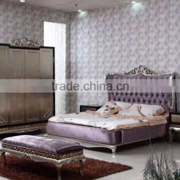 home furniture general use bed and italian bedroom sets luxury