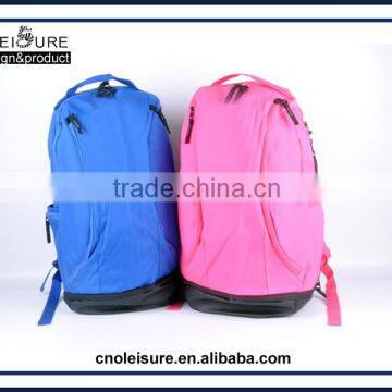 2016 China Cool Backpacks Rucksacks Stylish Travel Backpack Travel Bag With Shoe Compartment photo-2