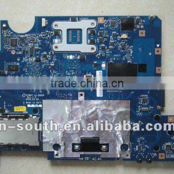 Laptop motherboard For lenovo G550 G550A G550L (PM45, N10M-GE1-S) chipset Notebook mainboard