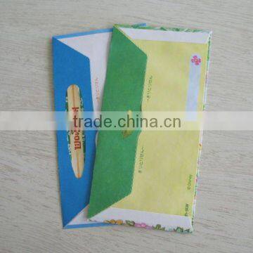 paper envelope