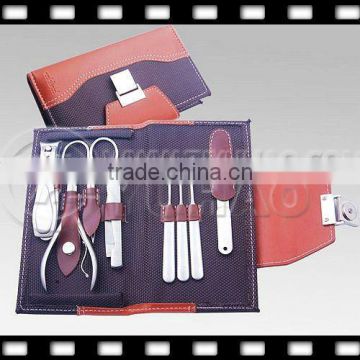 Cute Design Mini Stainless Steel Manicure Set