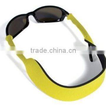 Adjustable Custom Neoprene Sunglasses Lanyard, Sunglasses strap