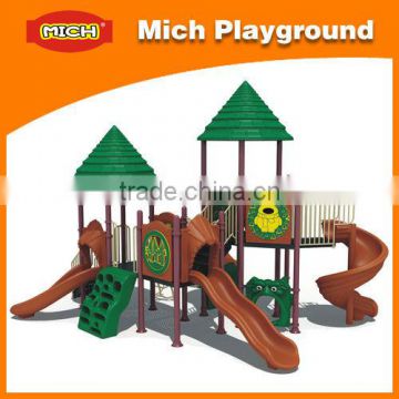 Kids outdoor playground items