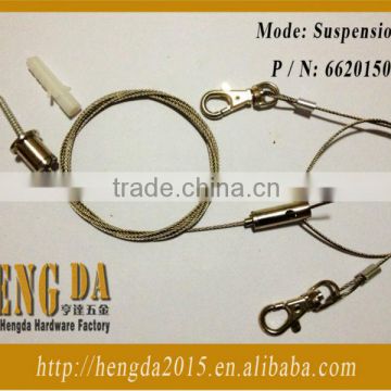 304 stainless steel lamp panel lanyard