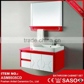 Wholesale Alibaba High Quality Washbasin Cabinet Corner Wash Basin