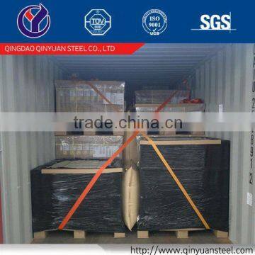 China Hot Sale 20 Gauge Color Corrugated Steel Roofing Sheet Price photo-2