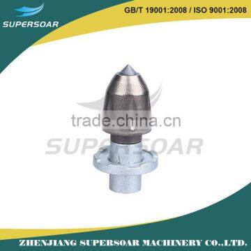 Longer service life construction stabilizer road cutting tools planning tools asphalt bits road milling picks