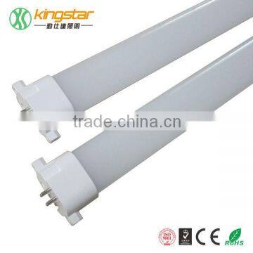 16w gx10q led tube