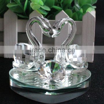 New arrival crystal wedding small gifts craft for guests