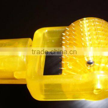 Huafu 2016! Wholesale Manufacturer 200 Needles Derma Roller Bottom Price photo-2