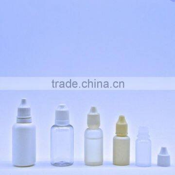 Wholesale Eye Drops Bottles, Small Plastic Bottles photo-2