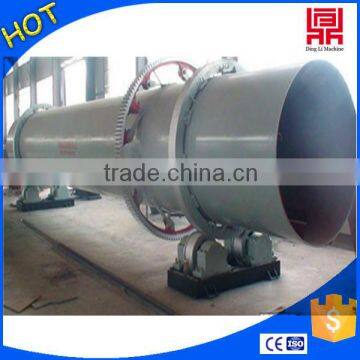 High quality biomass fuel wood sawdust dryer with competitive price