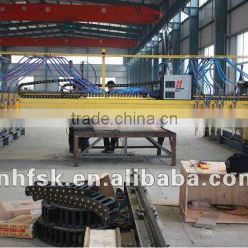 best selling cnc plasma cutting machine