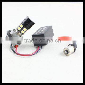 8W T20 7440 LED decoder for Mercedes Benz for Volkswagen