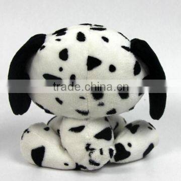 Luckiplus Hot Sale First Class Big Head Puppy Animal Series Safe Technology Toy For Kids photo-3