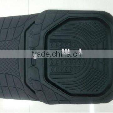 car rubber universal mat