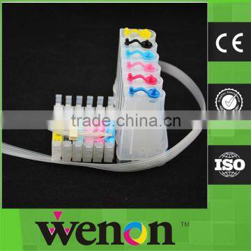 HOT!!!CISS for T0771 T0772 T0773 T0774 T0775 T0776 for epson RX580 RX680 RX595