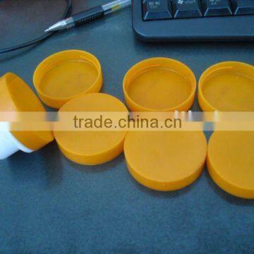 Oil bottle cap mould