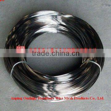 Galvanized Small Coil Iron Wire(manufacturer Price) photo-4