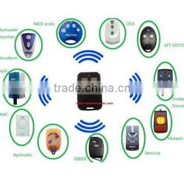 Erreka E20 / Erreka E22 Cloning Remote Control Replacement